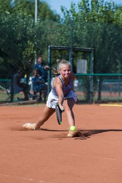 Theresa Hein 47 - Verbandsmeisterschaft HH